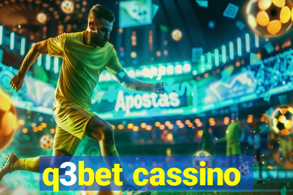 q3bet cassino